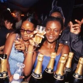 Clubs, Venues & Events